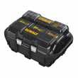 DEWALT DCB11640V MAX* 6-Pack Charging Station