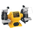 DEWALT DW758 8-Inch Bench Grinder