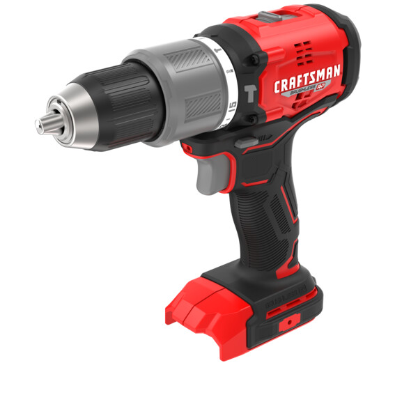 Craftsman CMCD732B V20* Brushless RP 1/2-in. Hammer Drill - Tool Only
