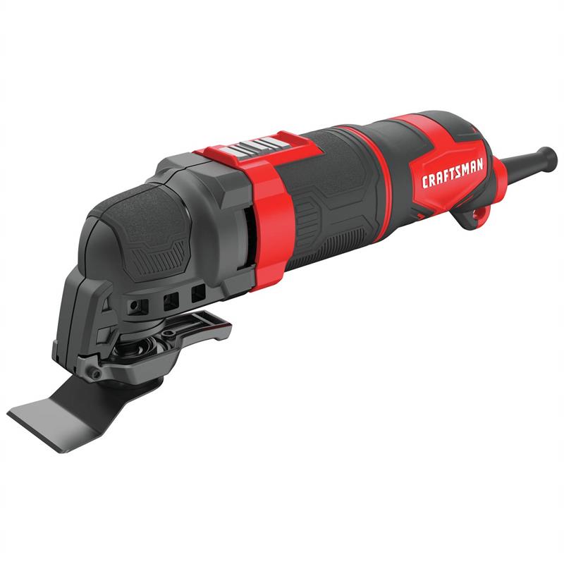 Craftsman CMEW400 Oscillating Tool Kit