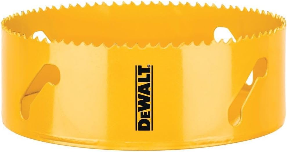 DEWALT DAH180096 6 (152MM) Hole Saw