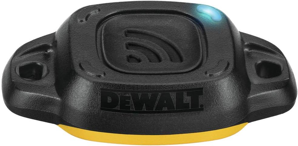 DEWALT DCE041-10 Tool Connect Tag, 10 Pack