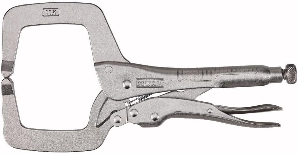 DW 11R RHS LOCKING C-CLAMP