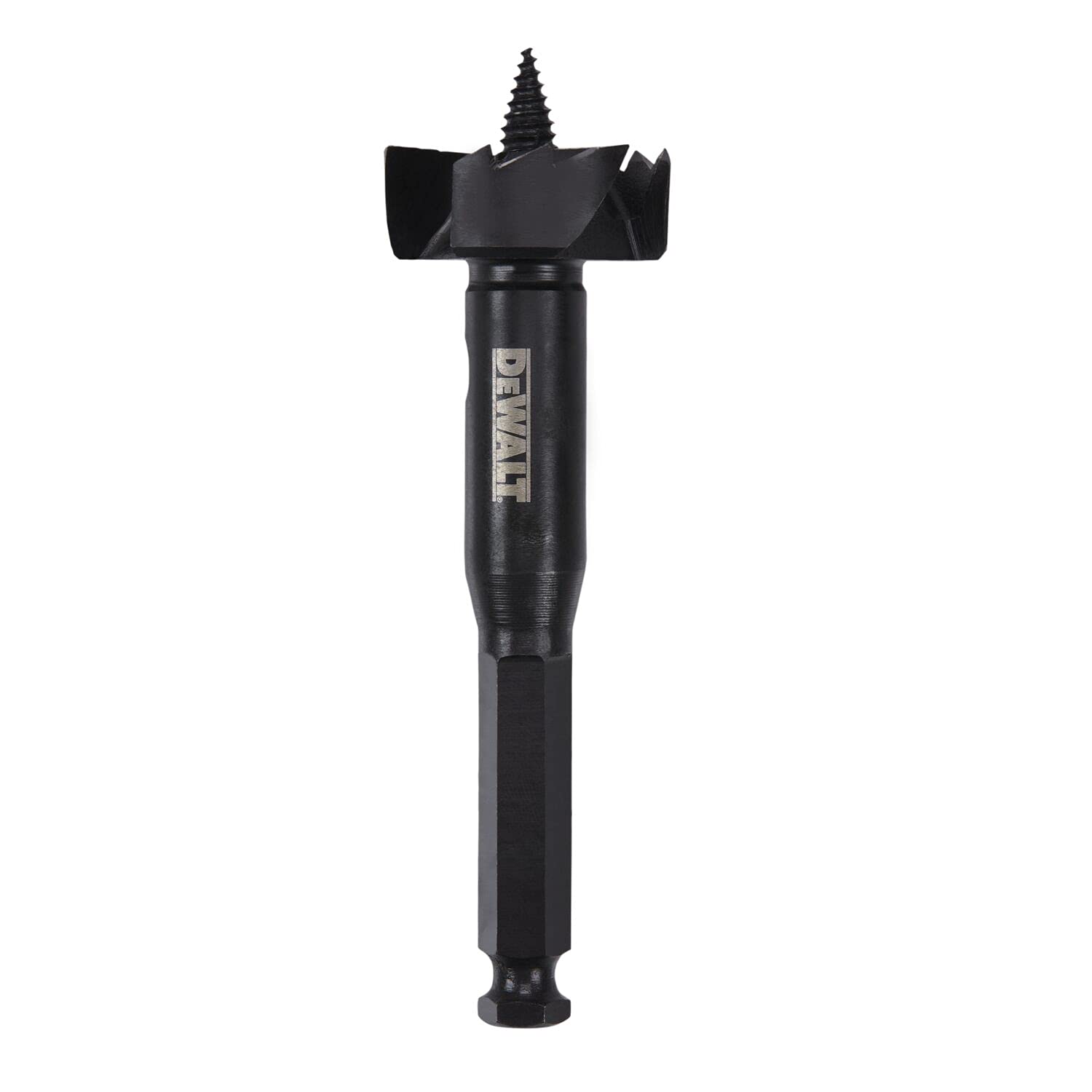 DEWALT Drill Bit, Self Feed, 1-1/2 Inch (DW1634)
