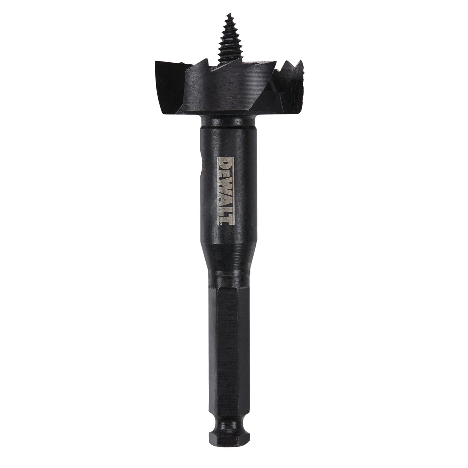 DEWALT Drill Bit, Self Feed, 1-3/4 Inch (DW1635)