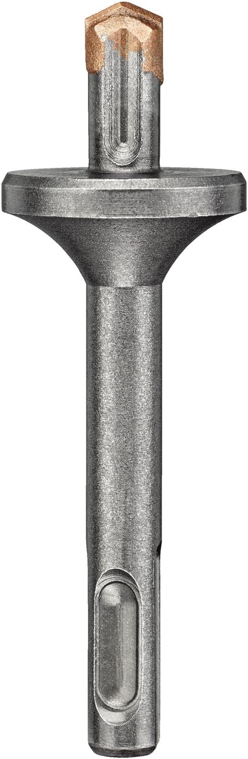 DeWalt DWA5491 3/8" SDS-Plus High Speed Steel Stop Bit for Mini Drop-In