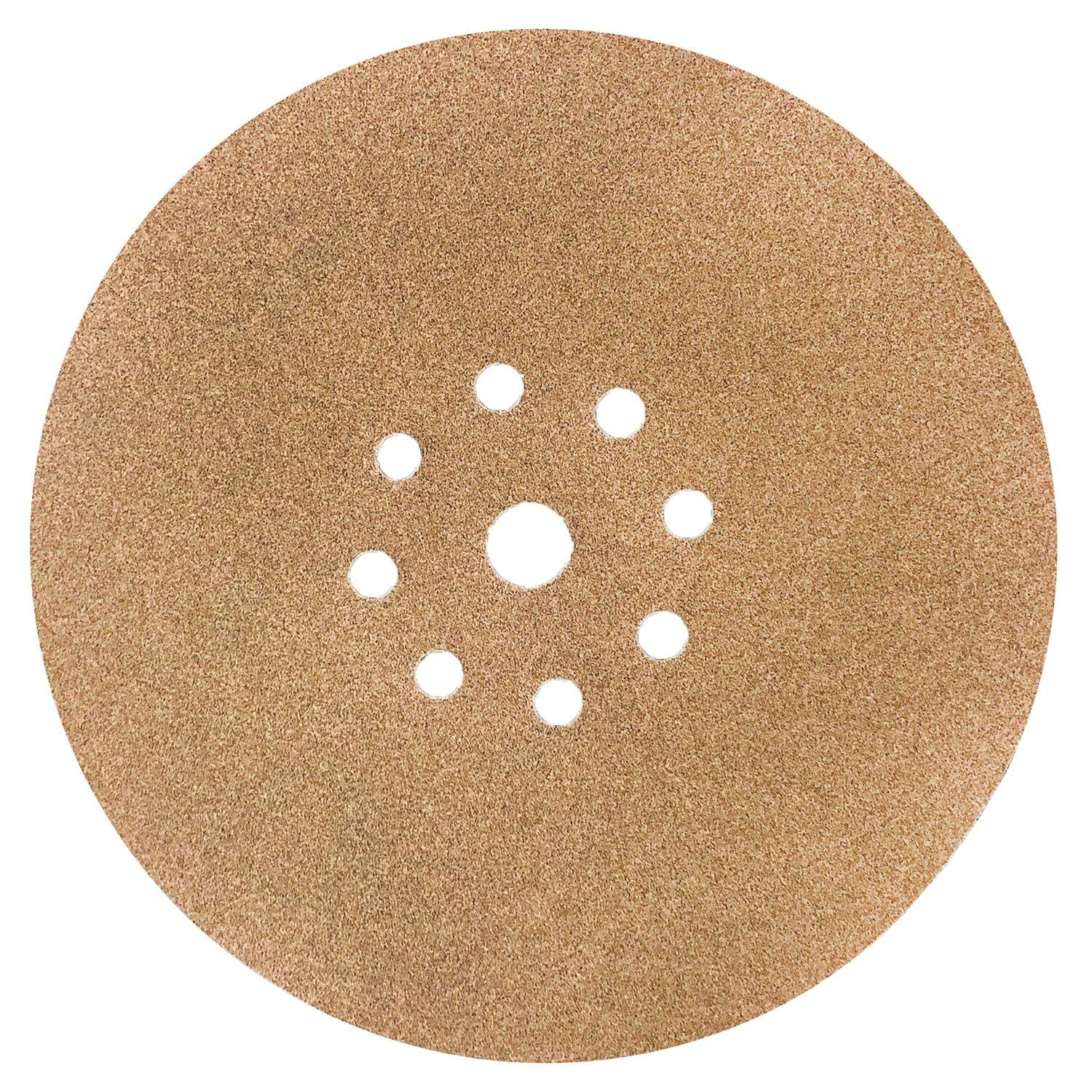 DEWALT Drywall Sand Paper, 9 in., 25-Pack, 240G (DWAS24025P)